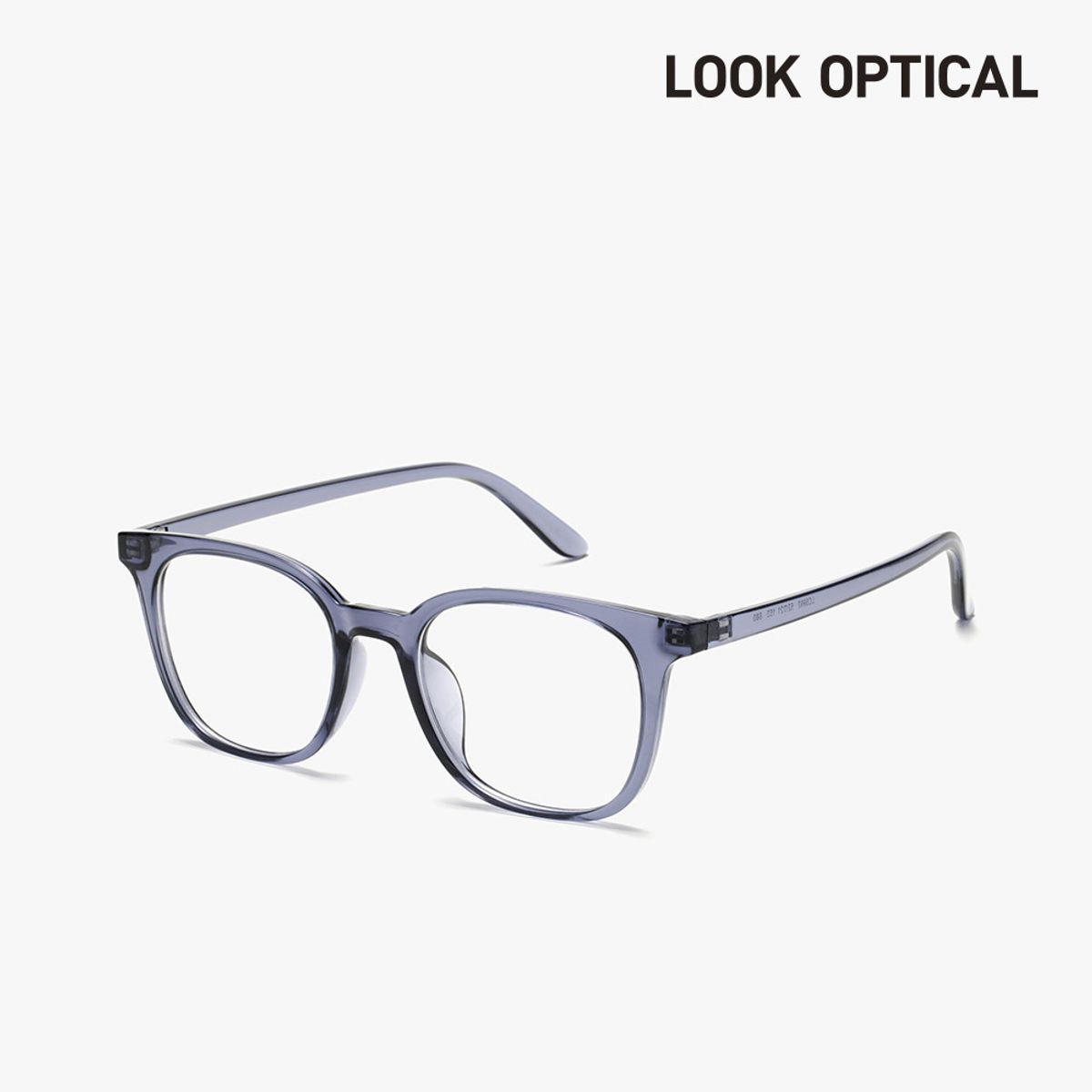 룩옵티컬(LOOKOPTICAL) 안경테(LC5992 880 52)
