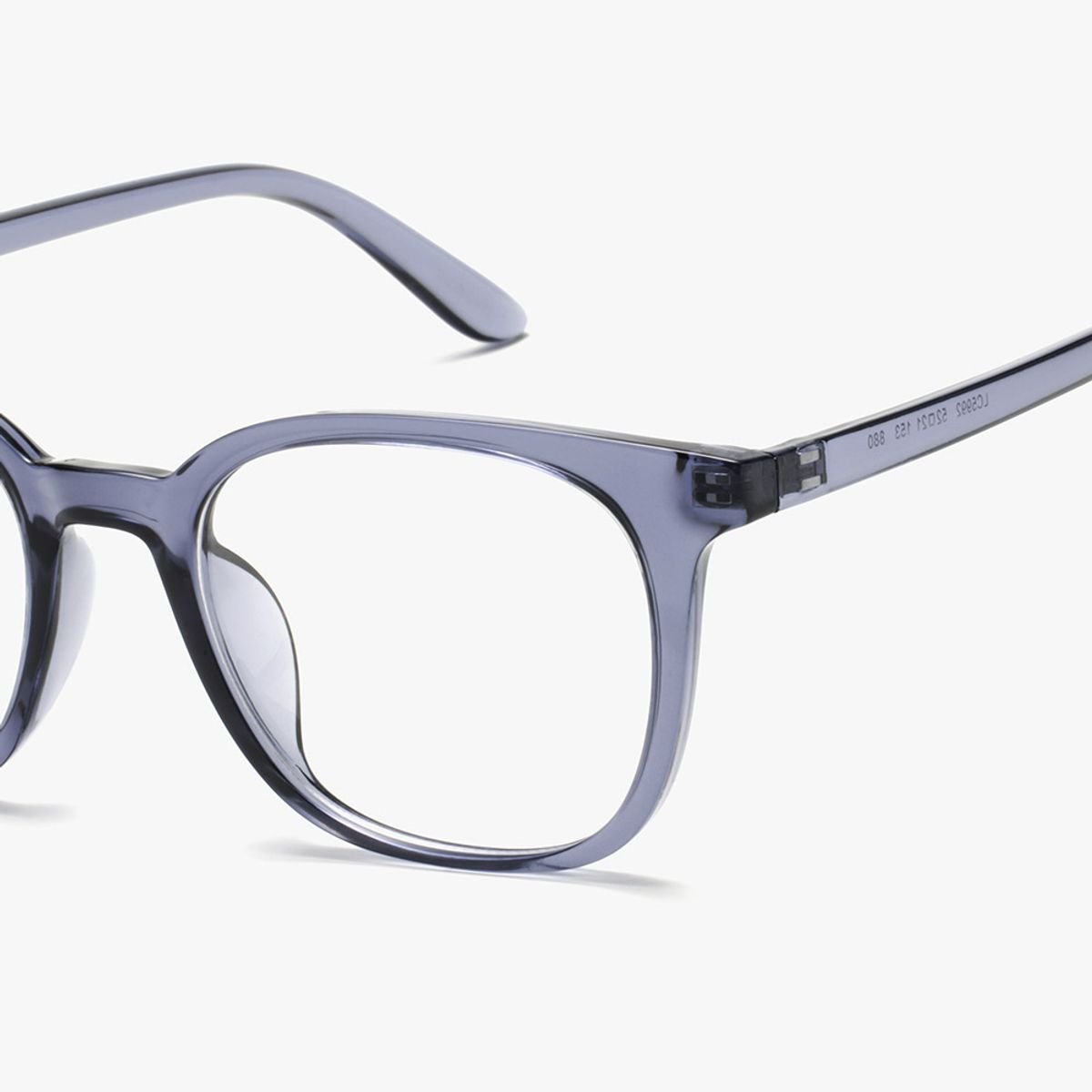 룩옵티컬(LOOKOPTICAL) 안경테(LC5992 880 52)