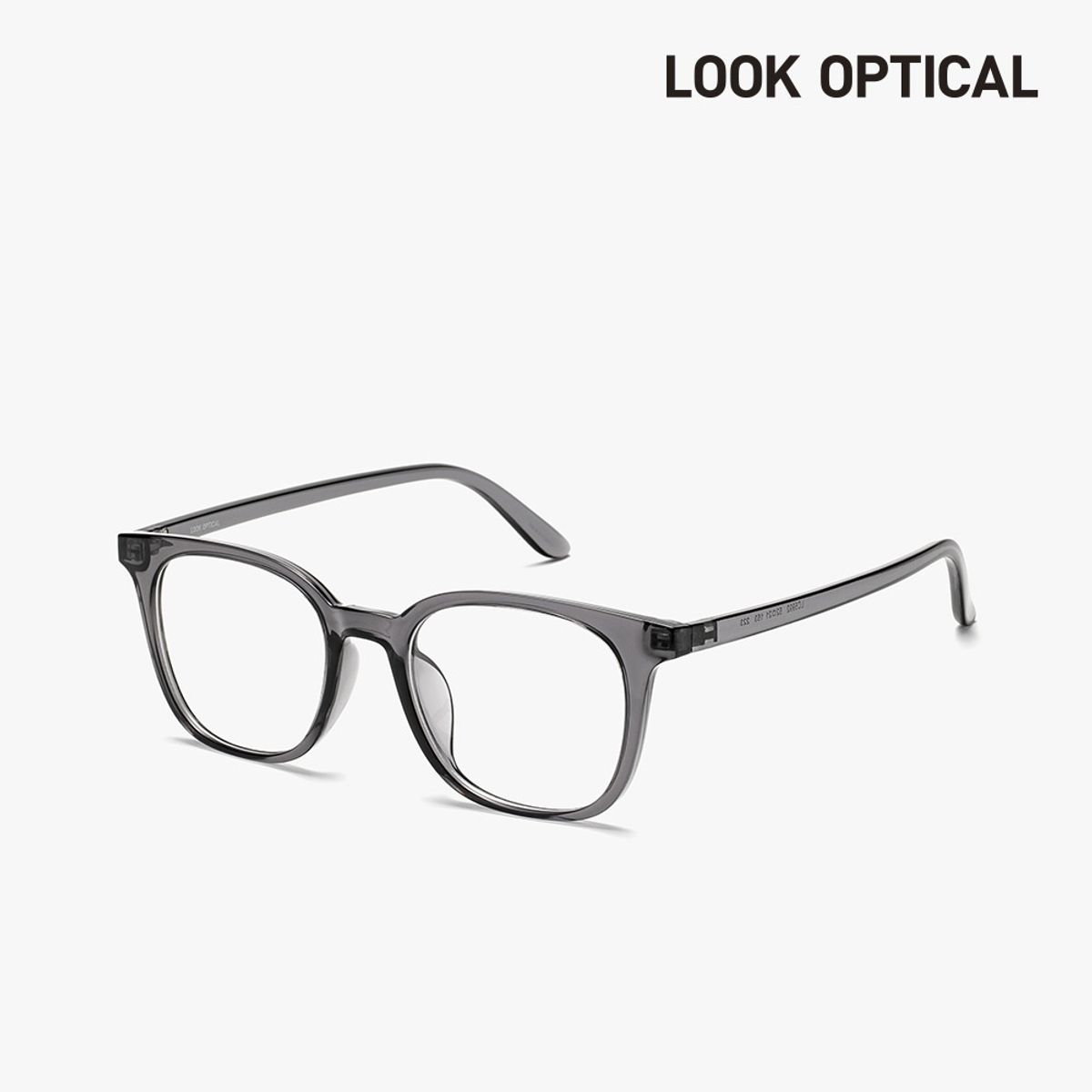 룩옵티컬(LOOKOPTICAL) 안경테(LC5992 223 52)