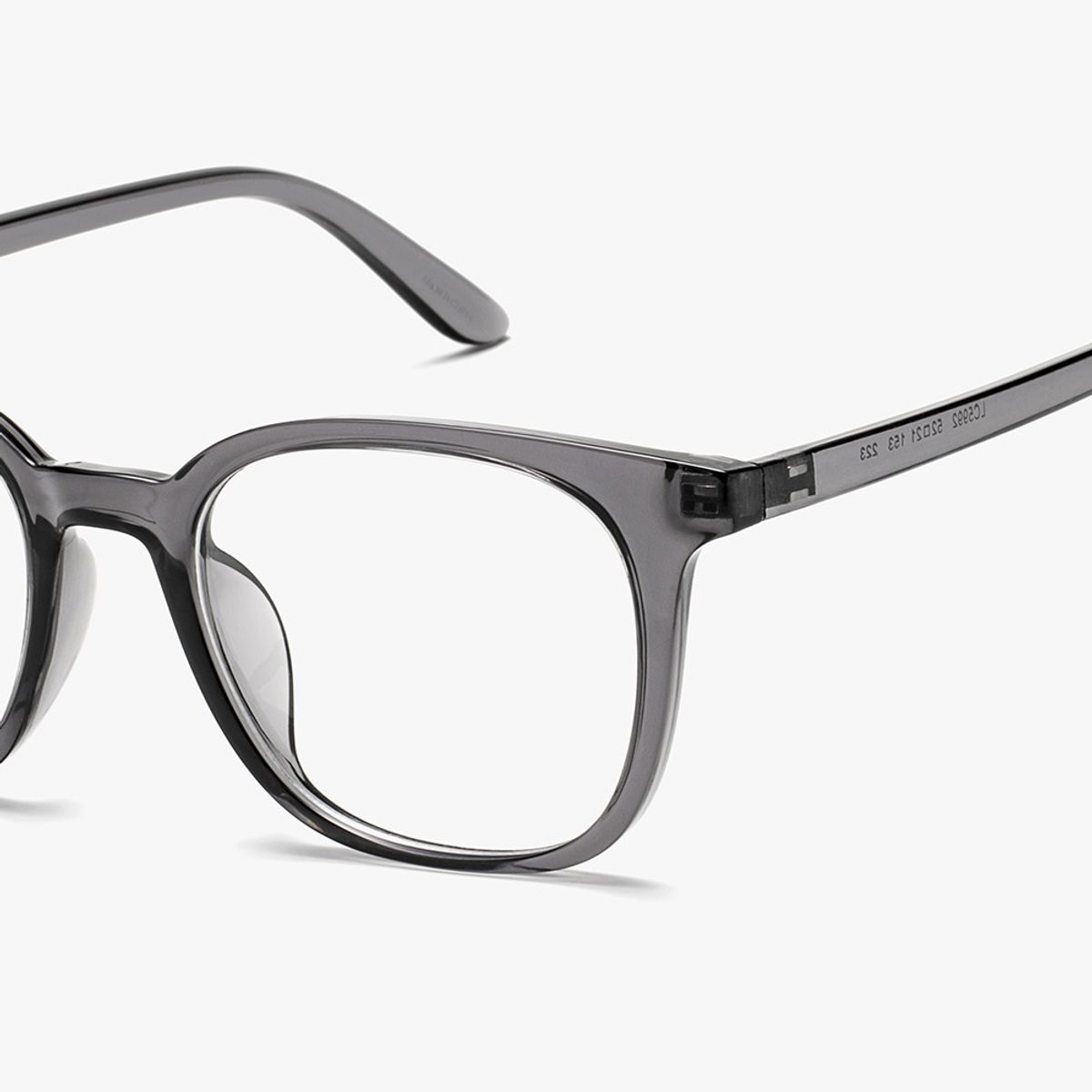 룩옵티컬(LOOKOPTICAL) 안경테(LC5992 223 52)