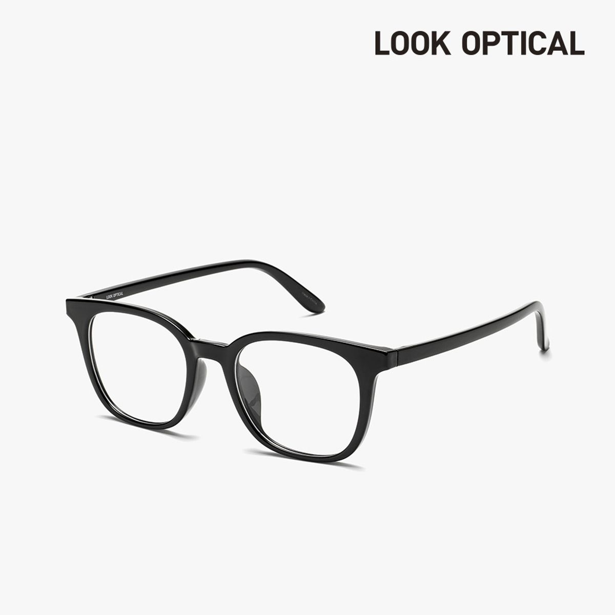 룩옵티컬(LOOKOPTICAL) 안경테(LC5992 110 52)
