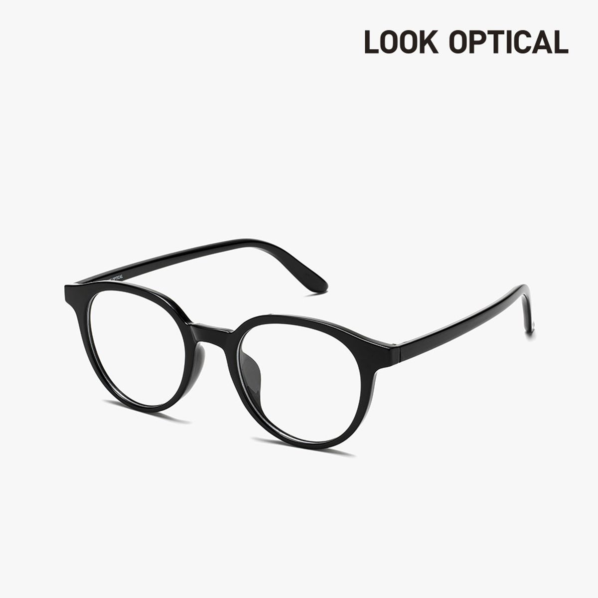 룩옵티컬(LOOKOPTICAL) 안경테(LC5991 110 50)