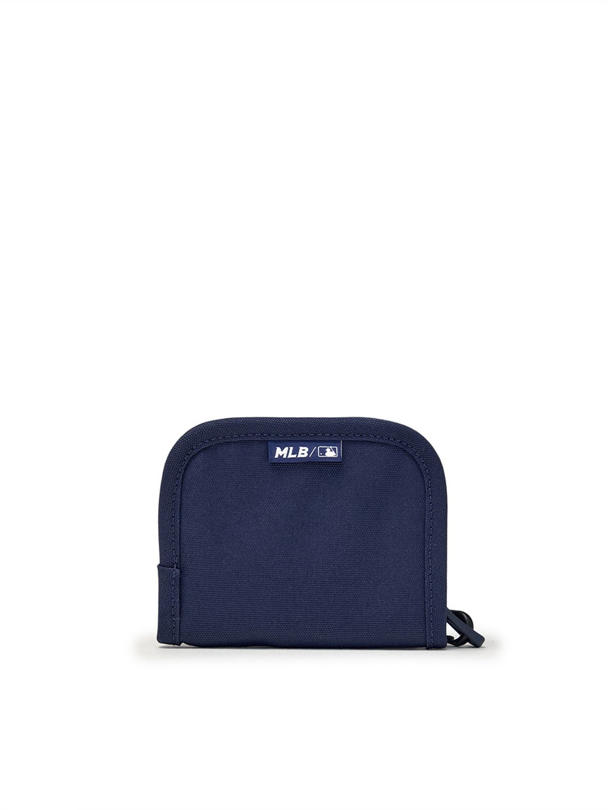 엠엘비 키즈(MLB KIDS) 태그 카드지갑 LA (Navy)