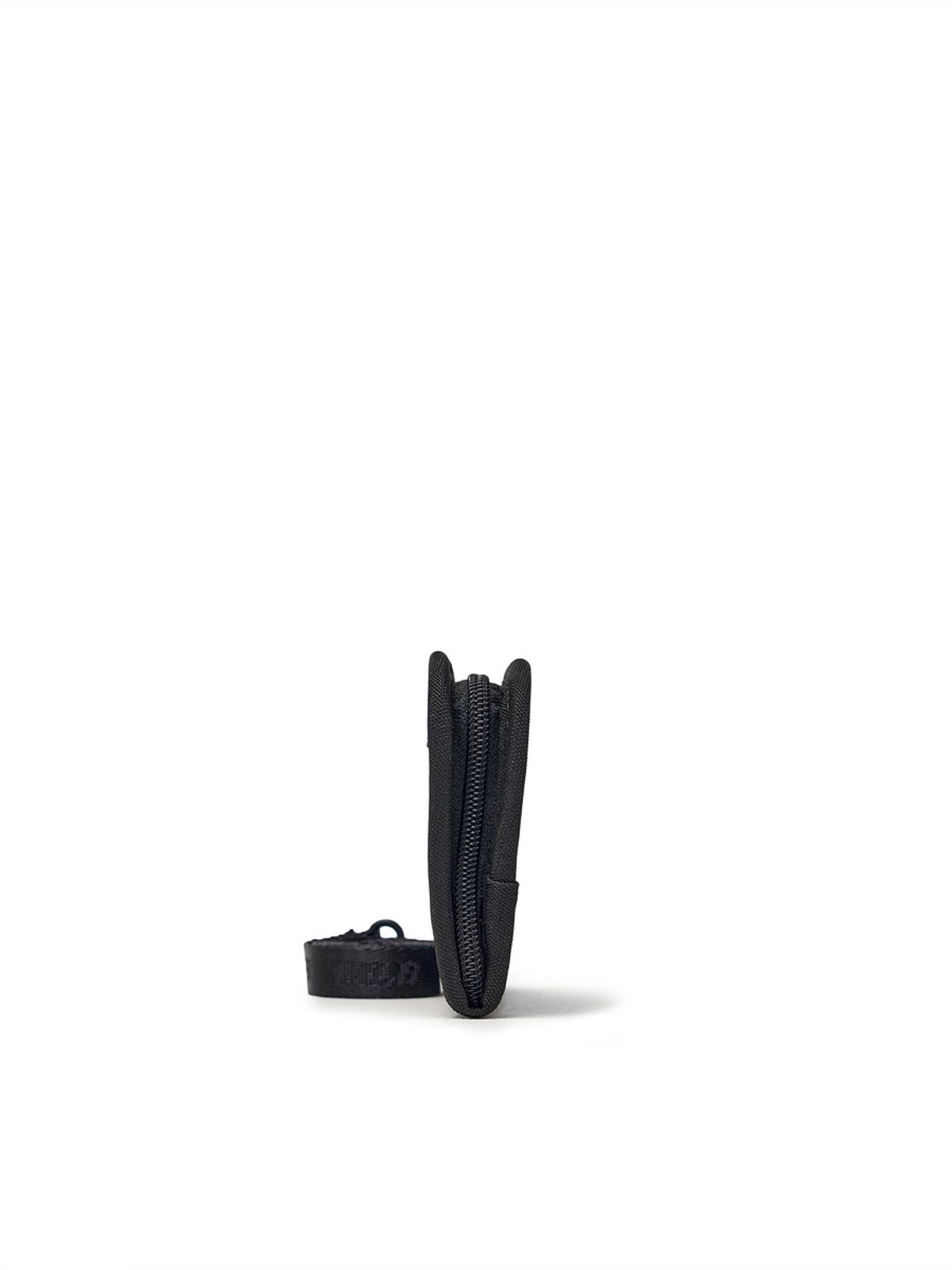 엠엘비 키즈(MLB KIDS) 태그 카드지갑 NY (Black)