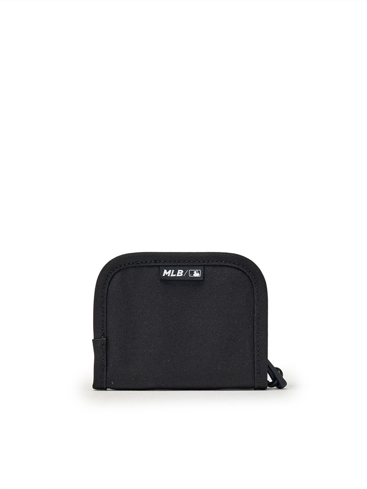 엠엘비 키즈(MLB KIDS) 태그 카드지갑 NY (Black)