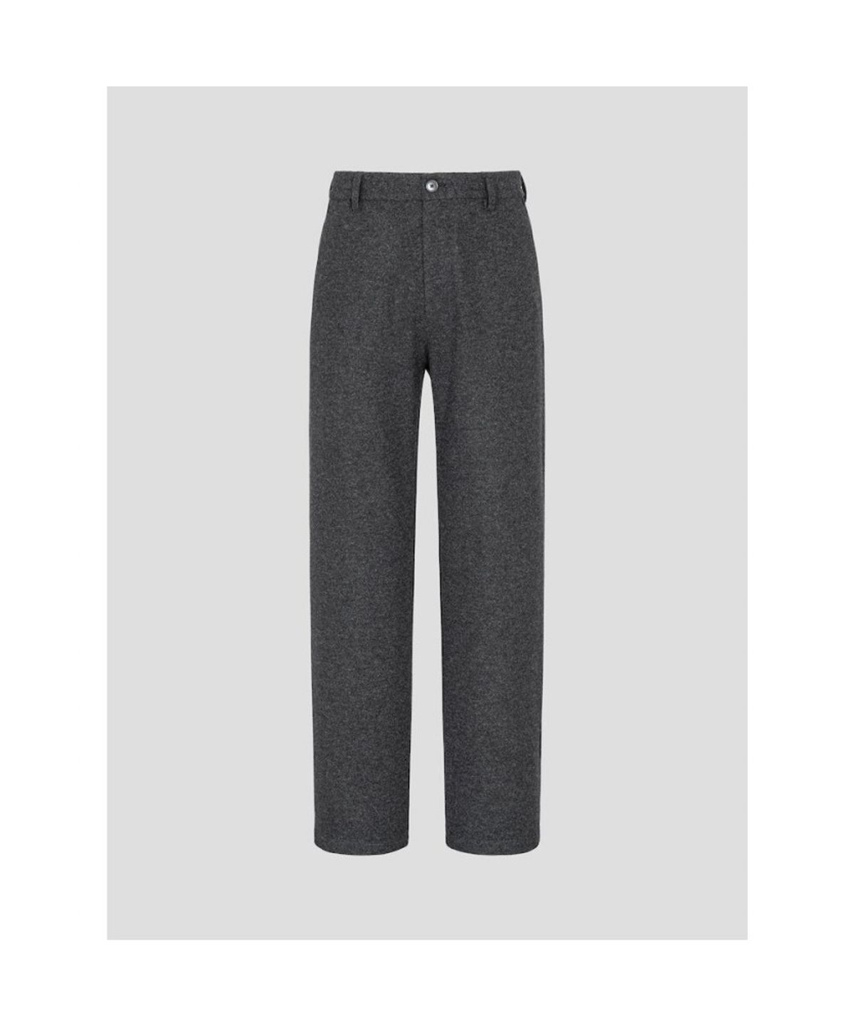 빈폴 멘(BEANPOLE MEN) 울라이크 저지 팬츠  애쉬
