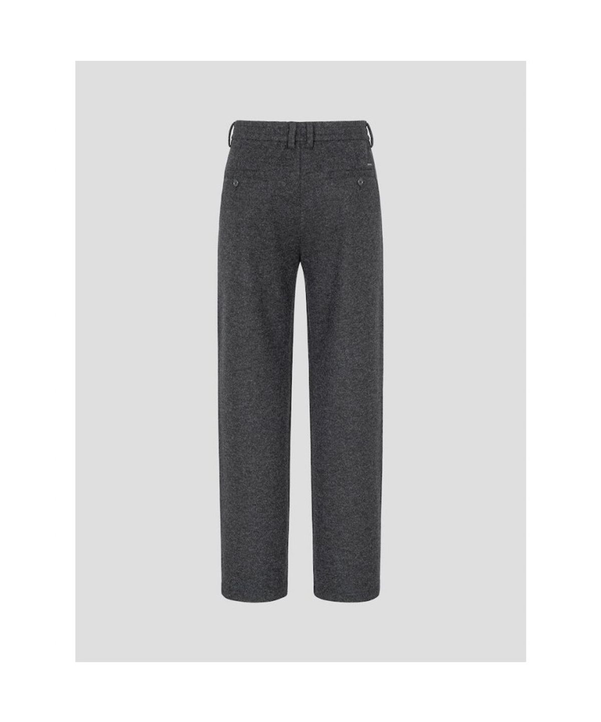빈폴 멘(BEANPOLE MEN) 울라이크 저지 팬츠  애쉬