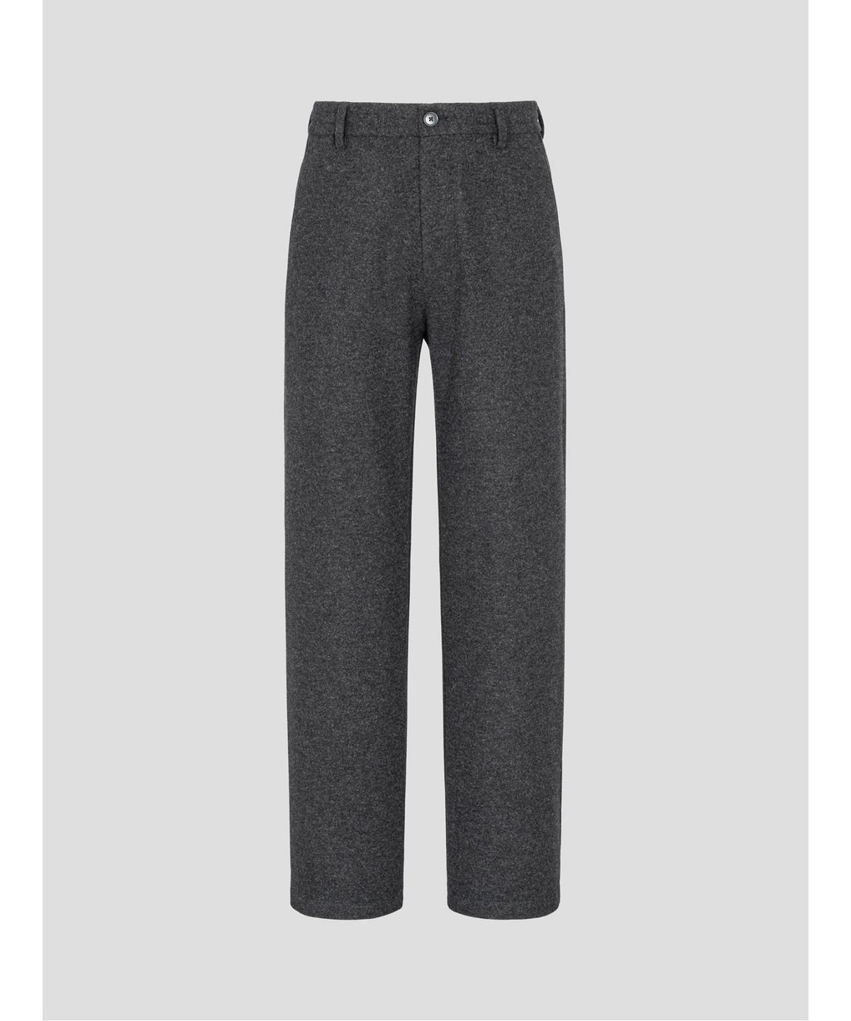 빈폴 멘(BEANPOLE MEN) 울라이크 저지 팬츠  애쉬
