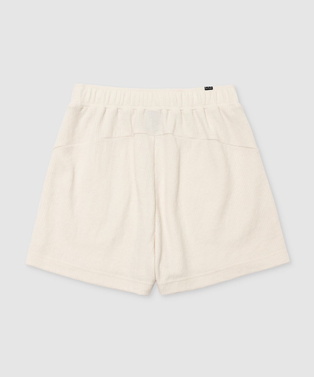무신사 스탠다드 스포츠(MUSINSA STANDARD SPORTS) 와플 쇼츠 우먼 (2color)