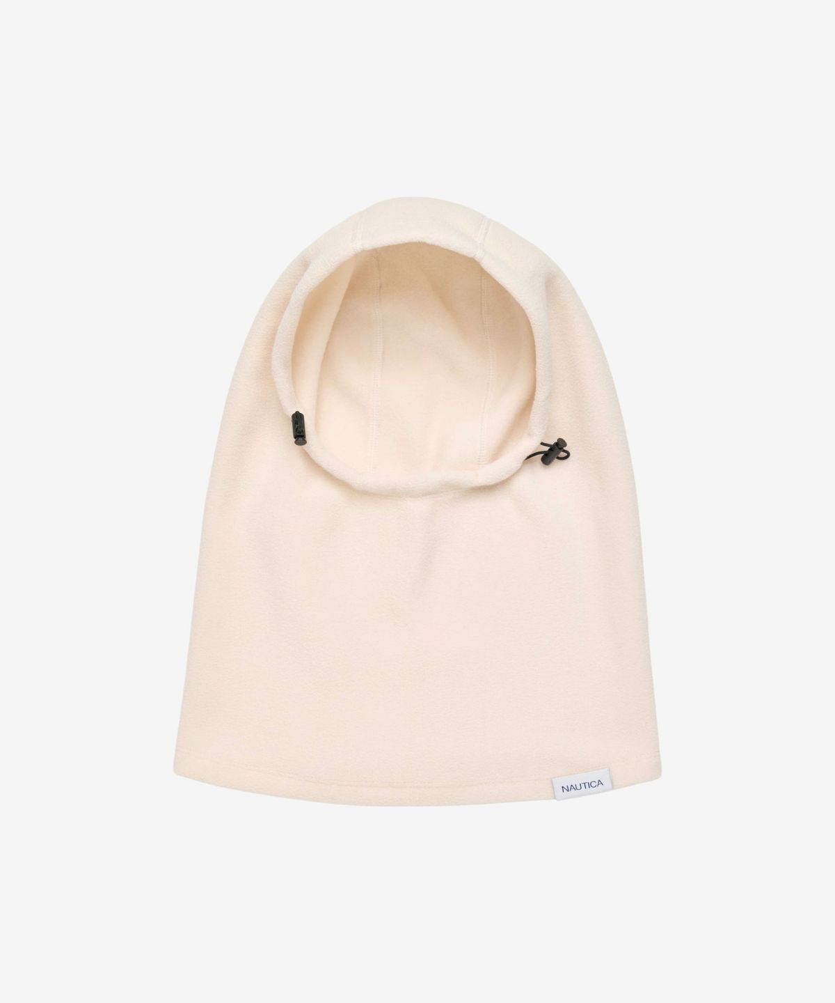 노티카(NAUTICA) 액티브 플리스 후드 넥워머 - [아이보리]