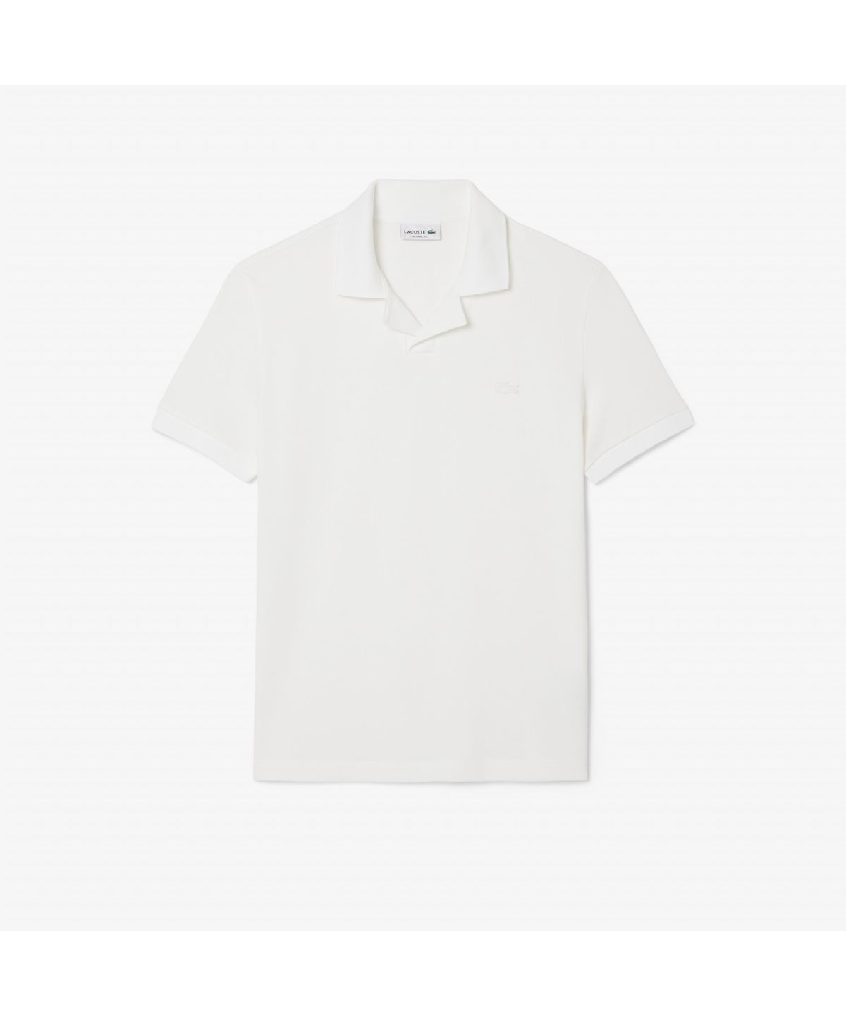 라코스테(LACOSTE) 남성 캠프 카라 반팔 폴로 PH0084-55G 001