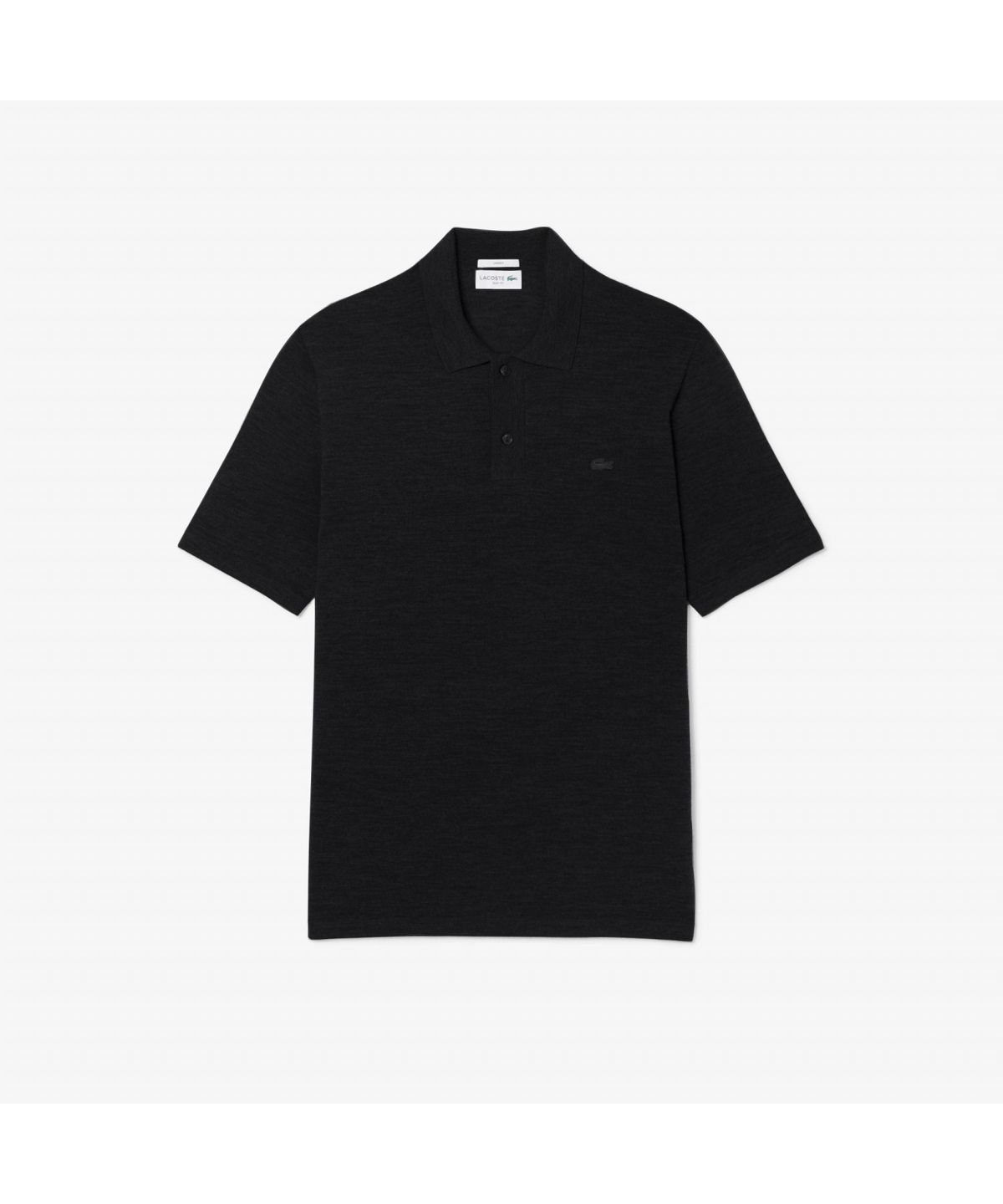 라코스테(LACOSTE) 남성 썸머 메리노울 스웨터 폴로 AH1101-55G 031