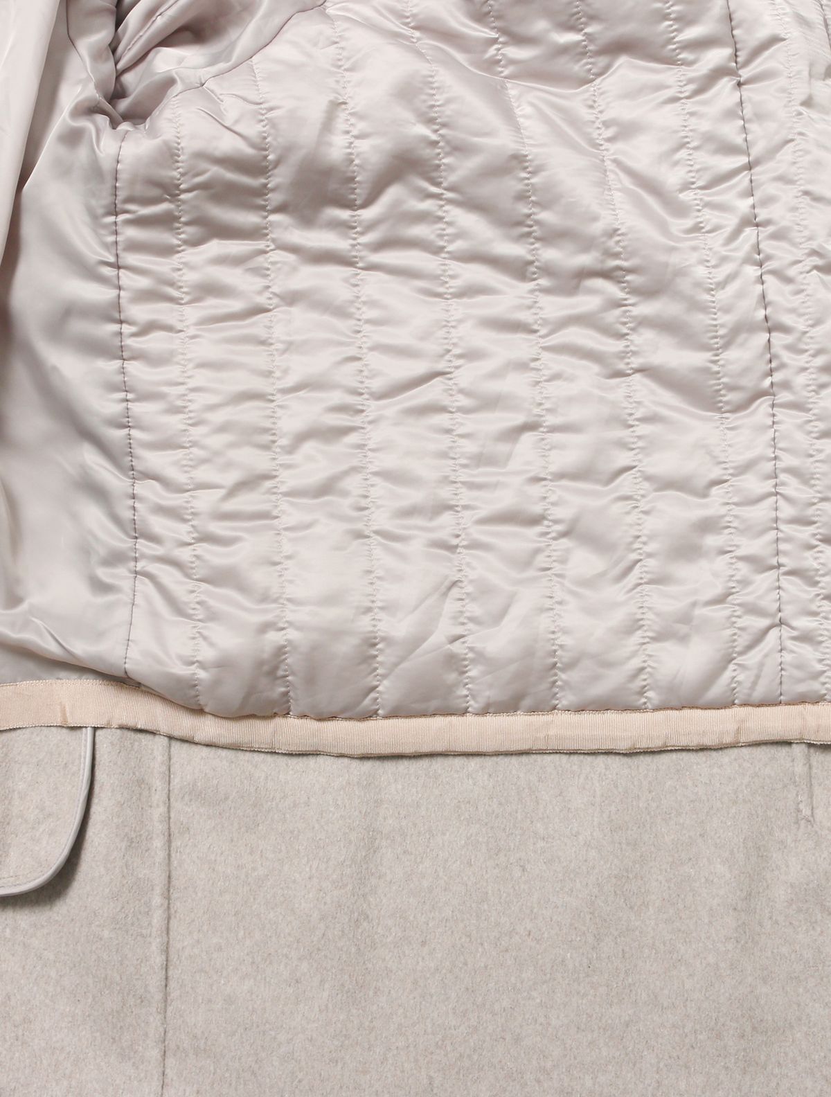 애드호크(ADHOC) 남녀공용 세미 오버 발마칸 코트 (M-BEIGE) (HBAHC90)
