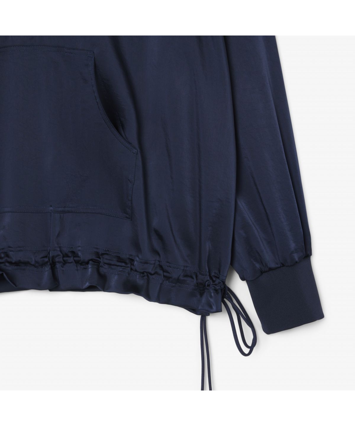 라코스테(LACOSTE) 여성 플루이드 하프집업 셔츠 CF9961-55G 166