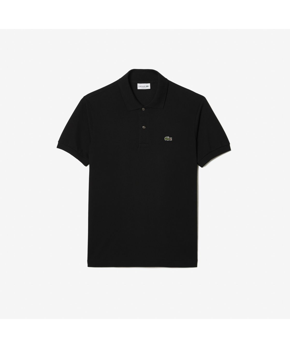 라코스테(LACOSTE) 남성 클래식핏 반팔 폴로 셔츠 L1212-55G 031