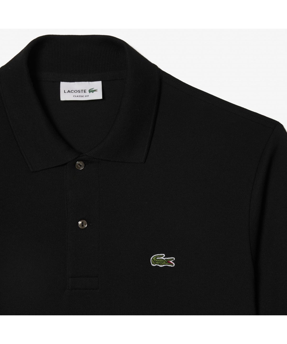 라코스테(LACOSTE) 남성 클래식핏 반팔 폴로 셔츠 L1212-55G 031