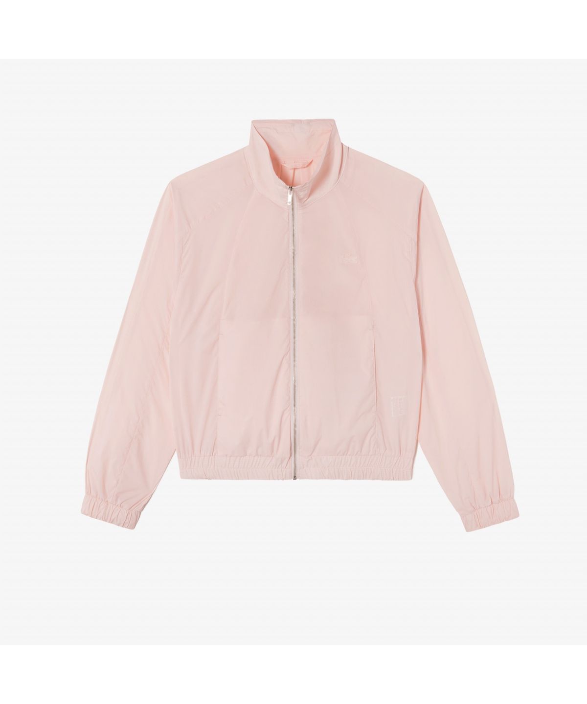 라코스테(LACOSTE) 여성 여름 숏기장 바람막이 BF704E-55G ADY