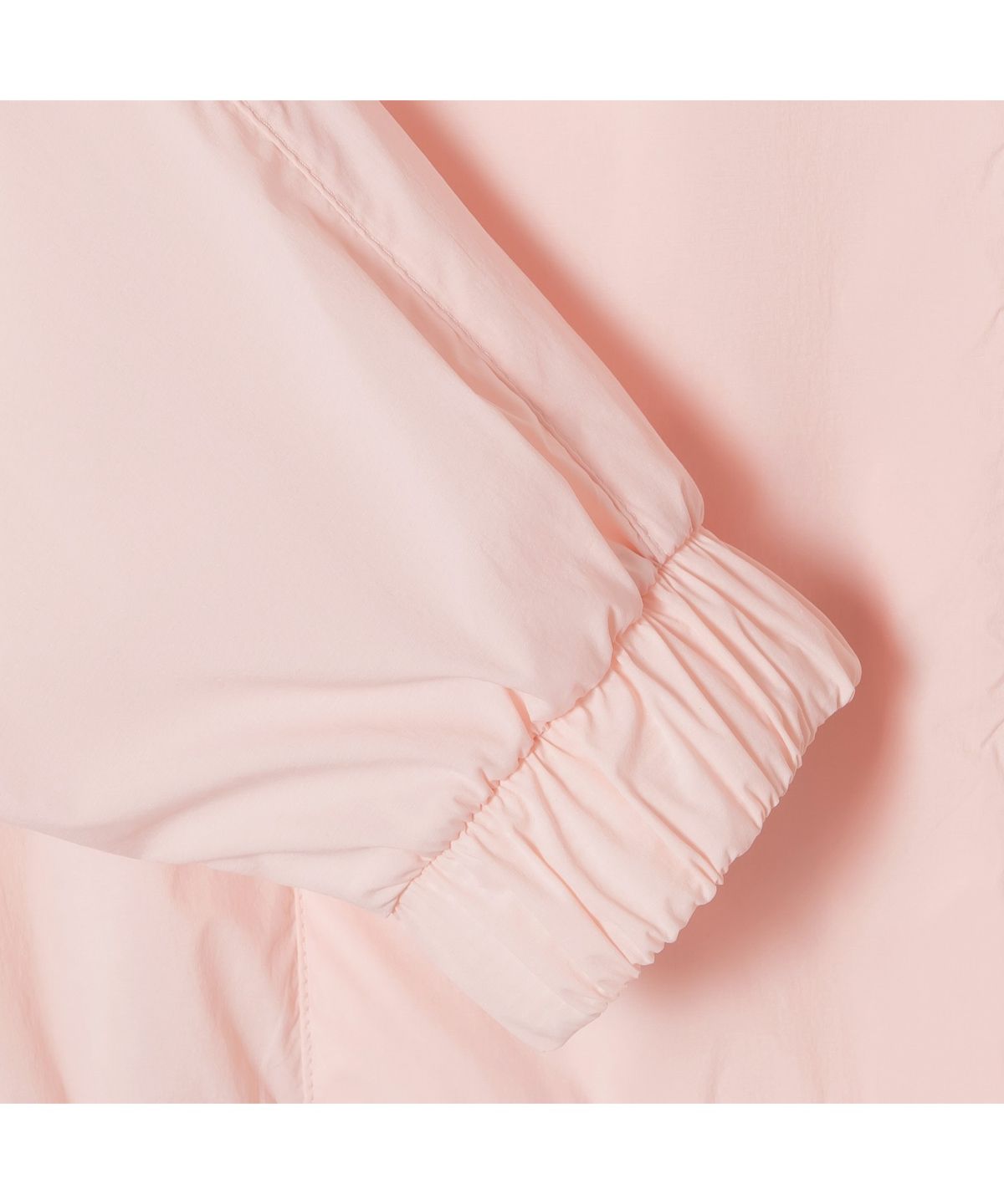 라코스테(LACOSTE) 여성 여름 숏기장 바람막이 BF704E-55G ADY