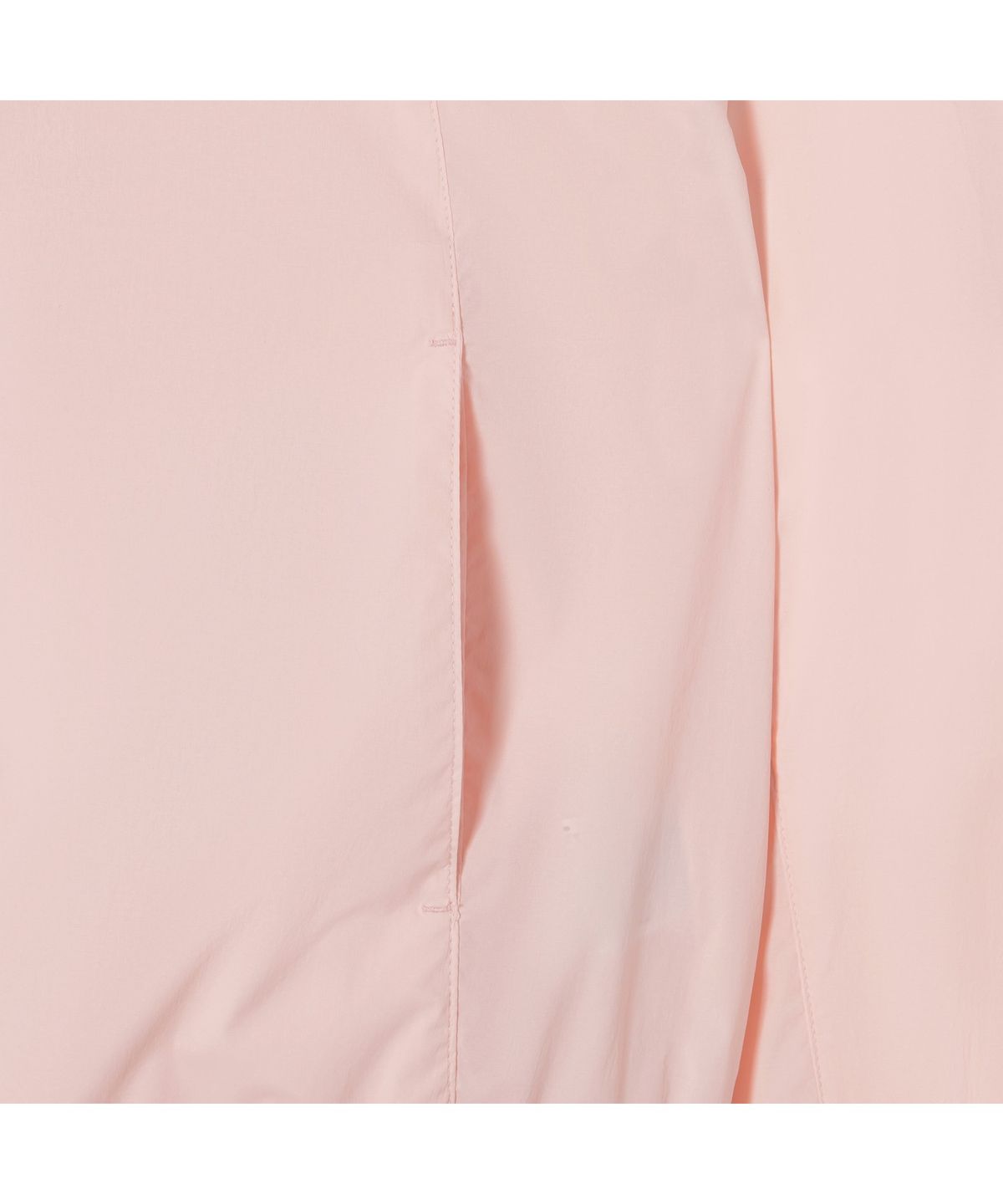 라코스테(LACOSTE) 여성 여름 숏기장 바람막이 BF704E-55G ADY