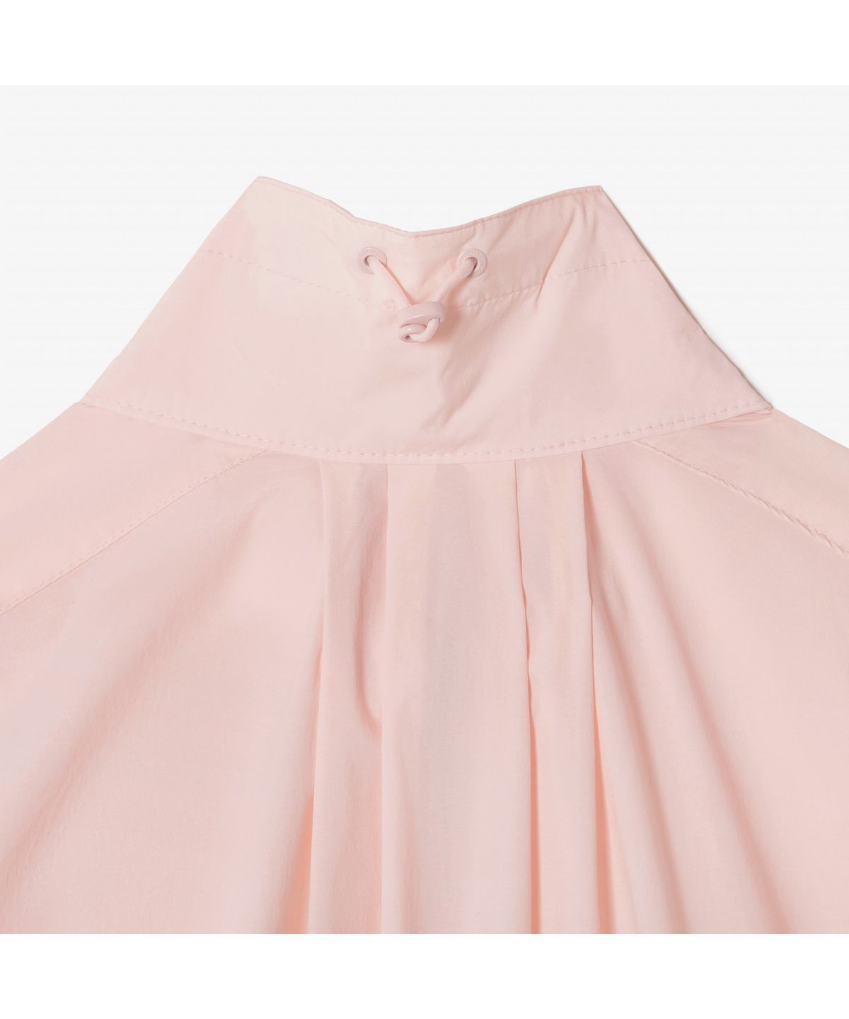 라코스테(LACOSTE) 여성 여름 숏기장 바람막이 BF704E-55G ADY