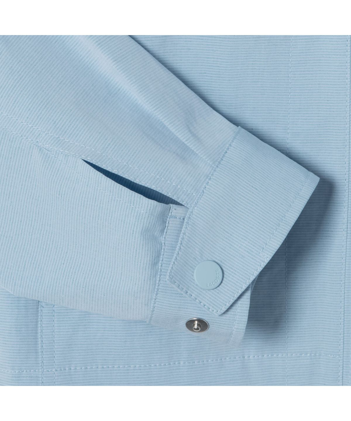 라코스테(LACOSTE) 여성 헤링턴 자켓 BF770E-55G T01