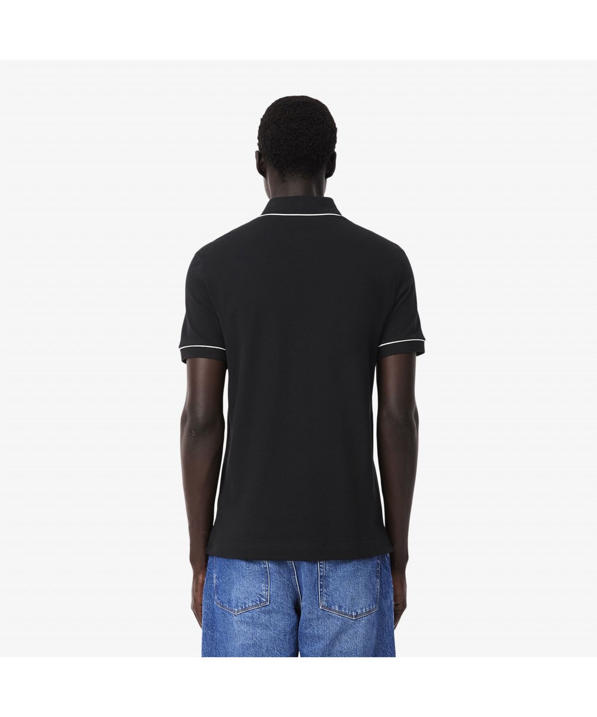 라코스테(LACOSTE) 남성 SMART PARIS 폴로 셔츠 PH0796-55G 031