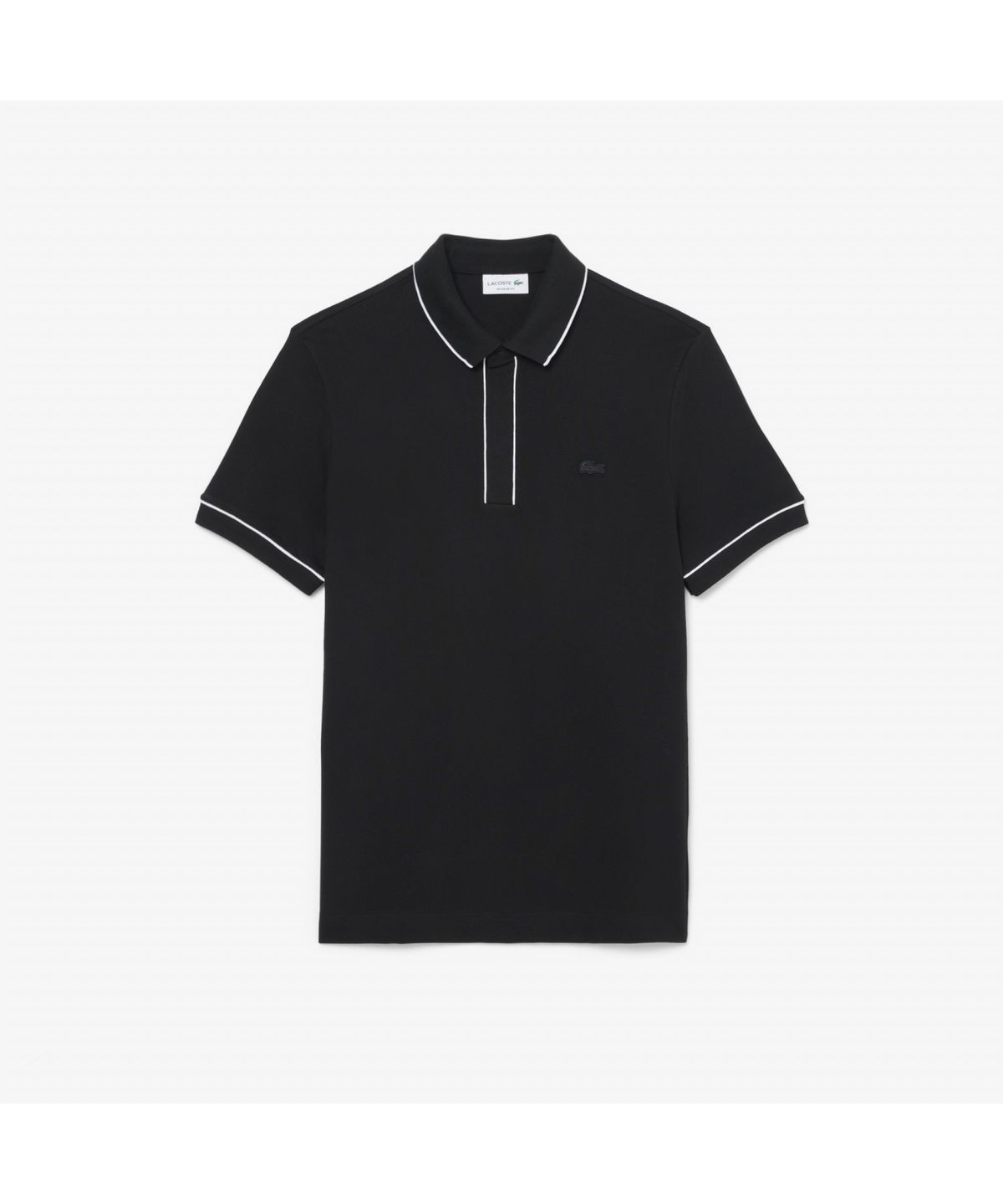 라코스테(LACOSTE) 남성 SMART PARIS 폴로 셔츠 PH0796-55G 031