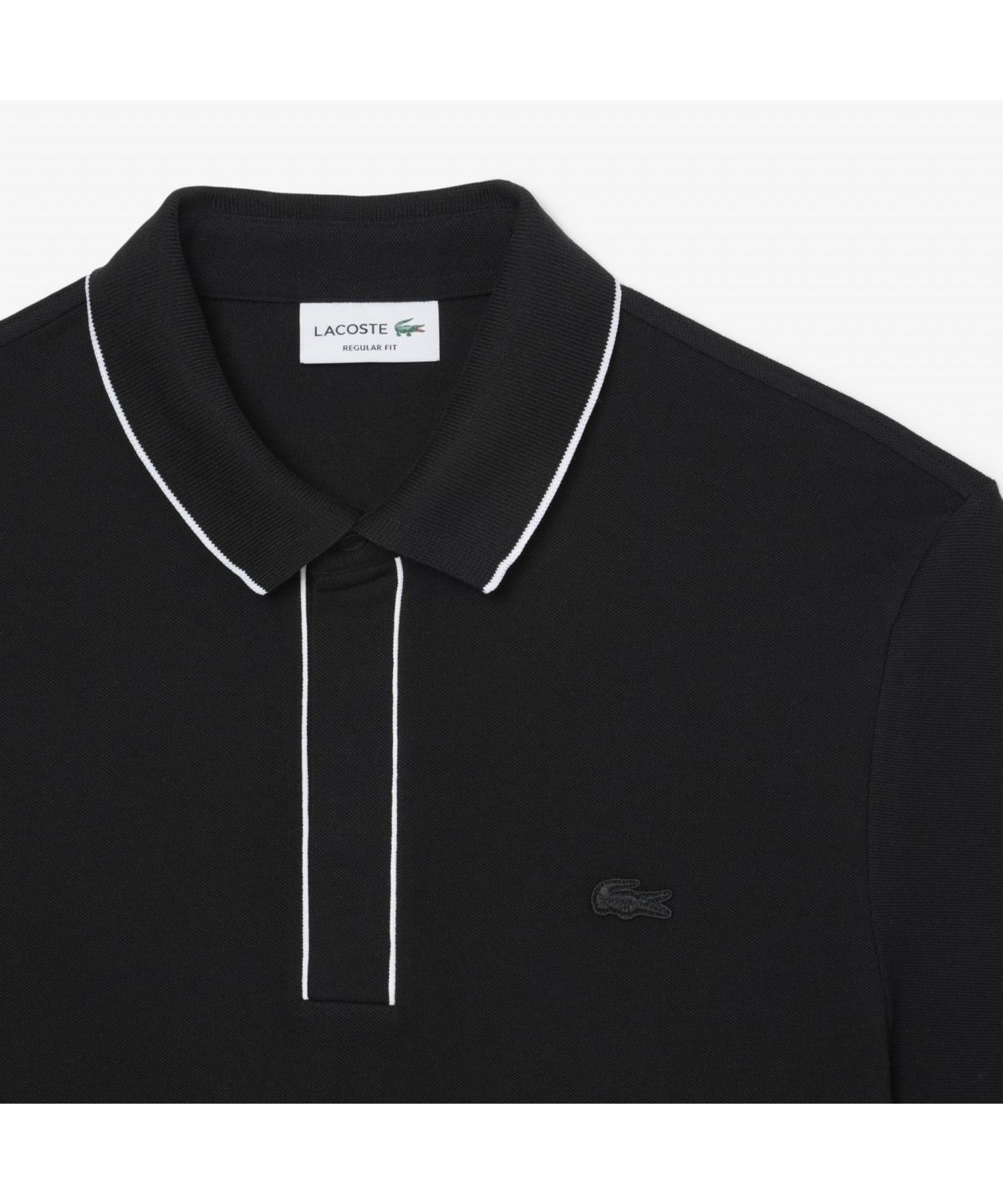 라코스테(LACOSTE) 남성 SMART PARIS 폴로 셔츠 PH0796-55G 031