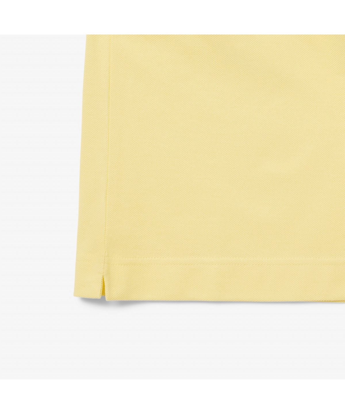 라코스테(LACOSTE) 남성 소프트 브랜딩 반팔 폴로 셔츠 PH2723-55G 107