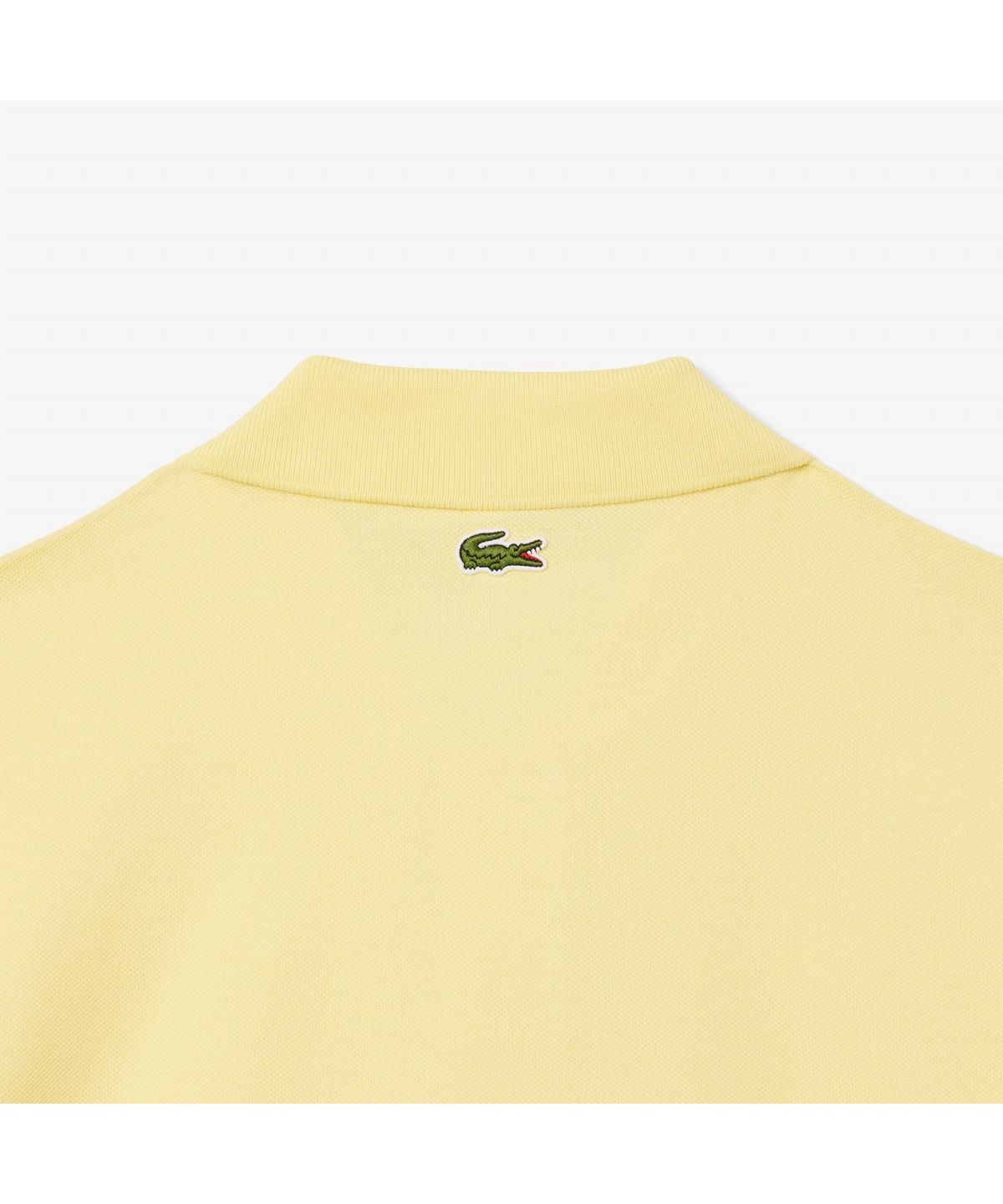 라코스테(LACOSTE) 남성 소프트 브랜딩 반팔 폴로 셔츠 PH2723-55G 107