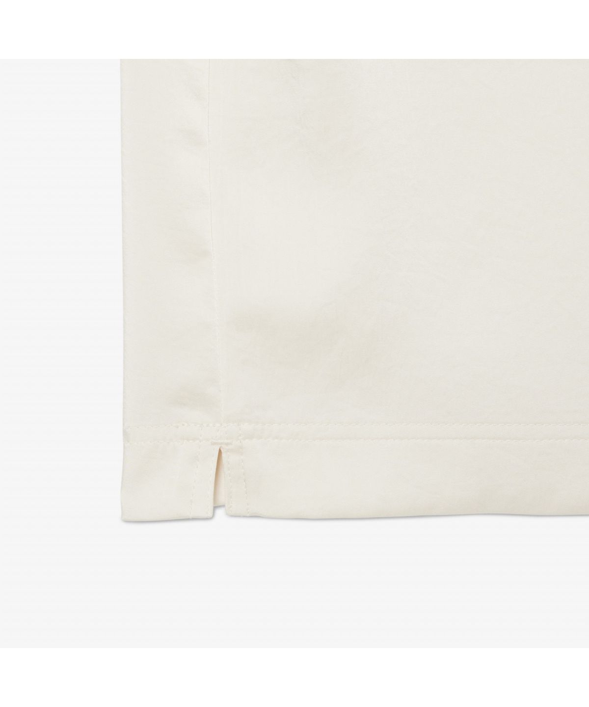 라코스테(LACOSTE) 여성 오버사이즈핏 실키 플루이드 셔츠 CF9747-55G XFJ
