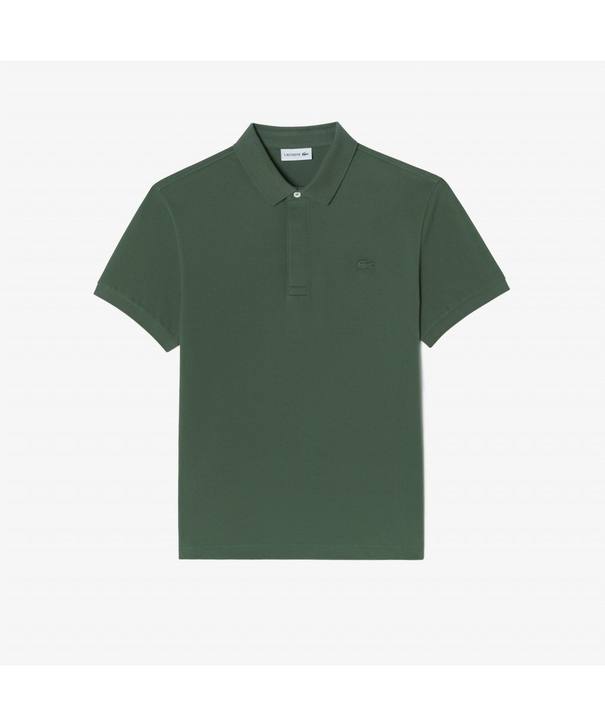 라코스테(LACOSTE) 남성 PARIS 폴로 셔츠 PH552E-55G HCF