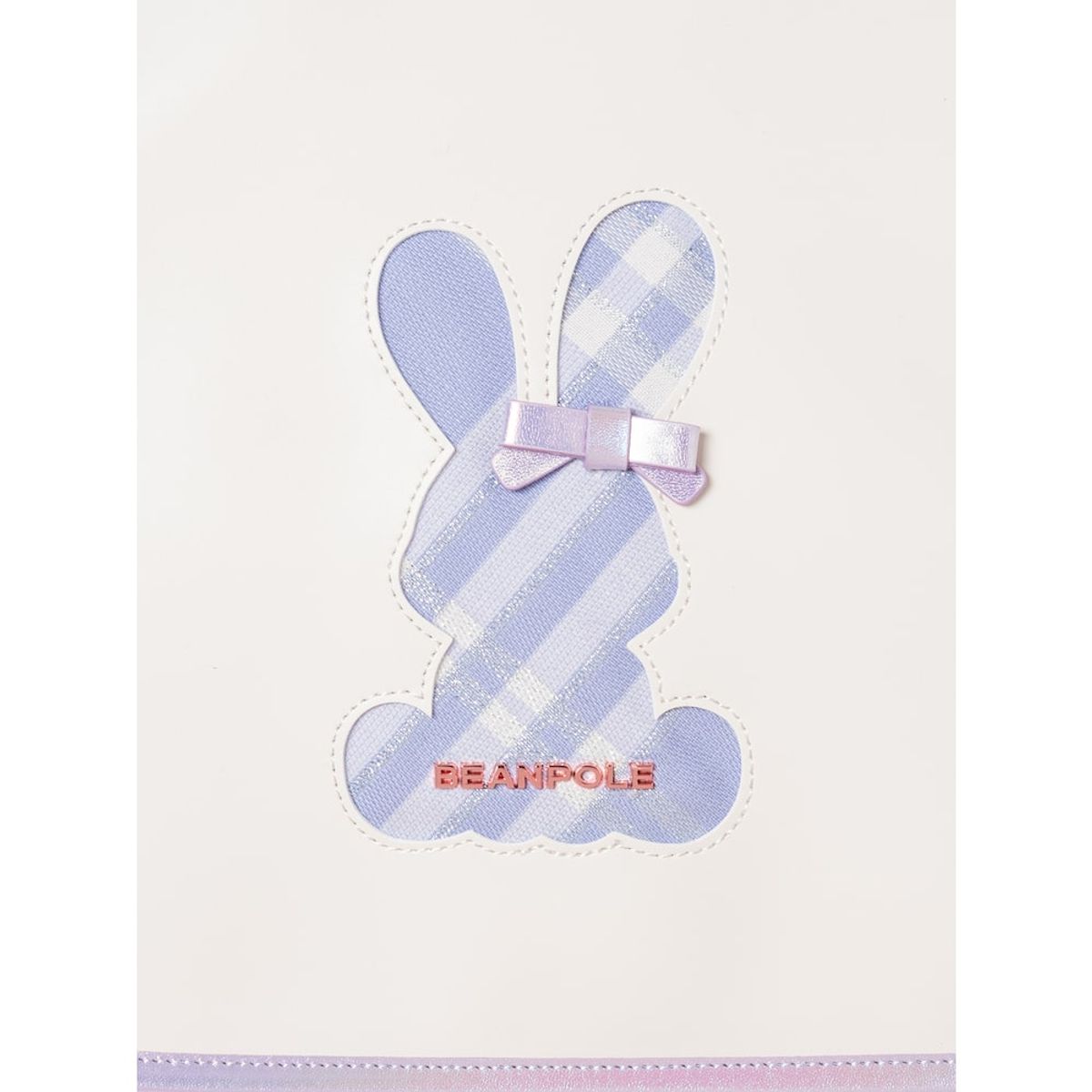 빈폴 키즈(BEANPOLE KIDS) 빙키 여아 사첼 3SET 책가방  라이트 퍼플 (BI61D4G04V)