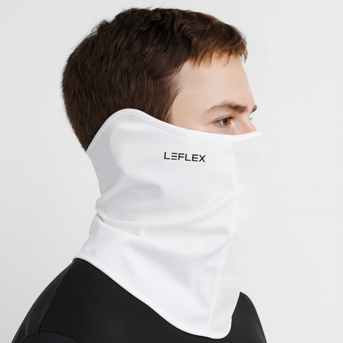르플렉스(LEFLEX) [남녀공용] 윈터 액티브 넥게이터