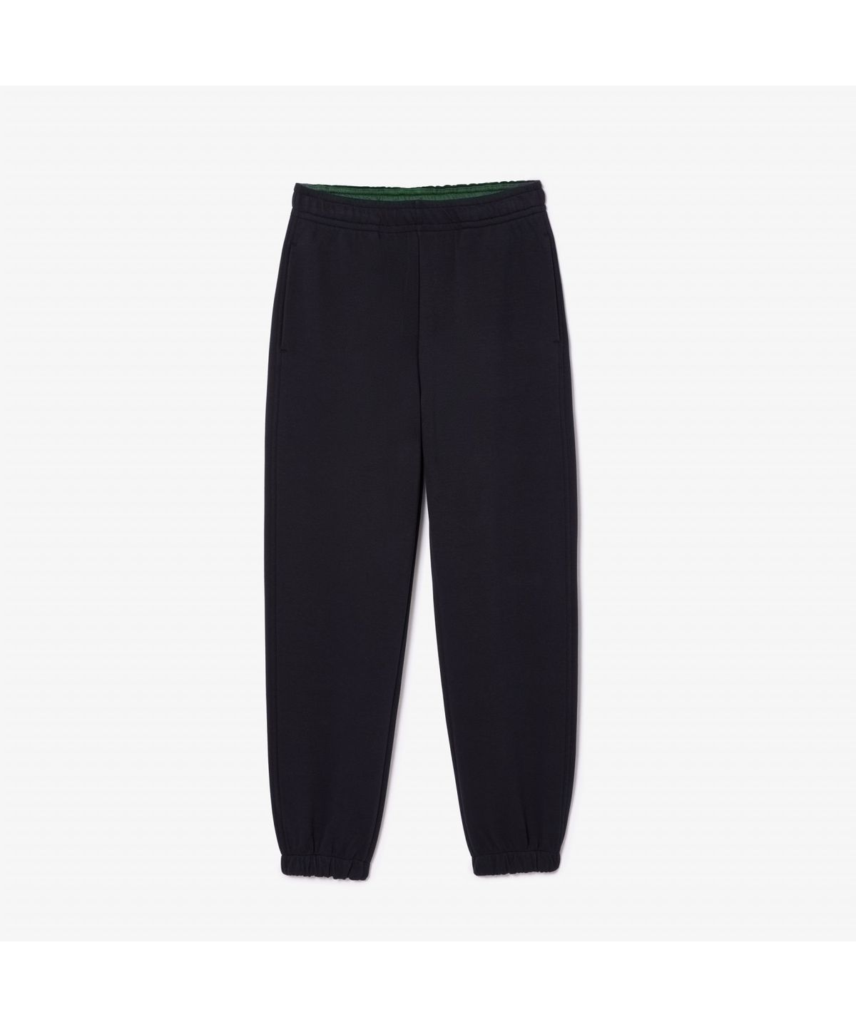 라코스테(LACOSTE) 여성 더블페이스 피케 조거팬츠 XF0149-55G HDE