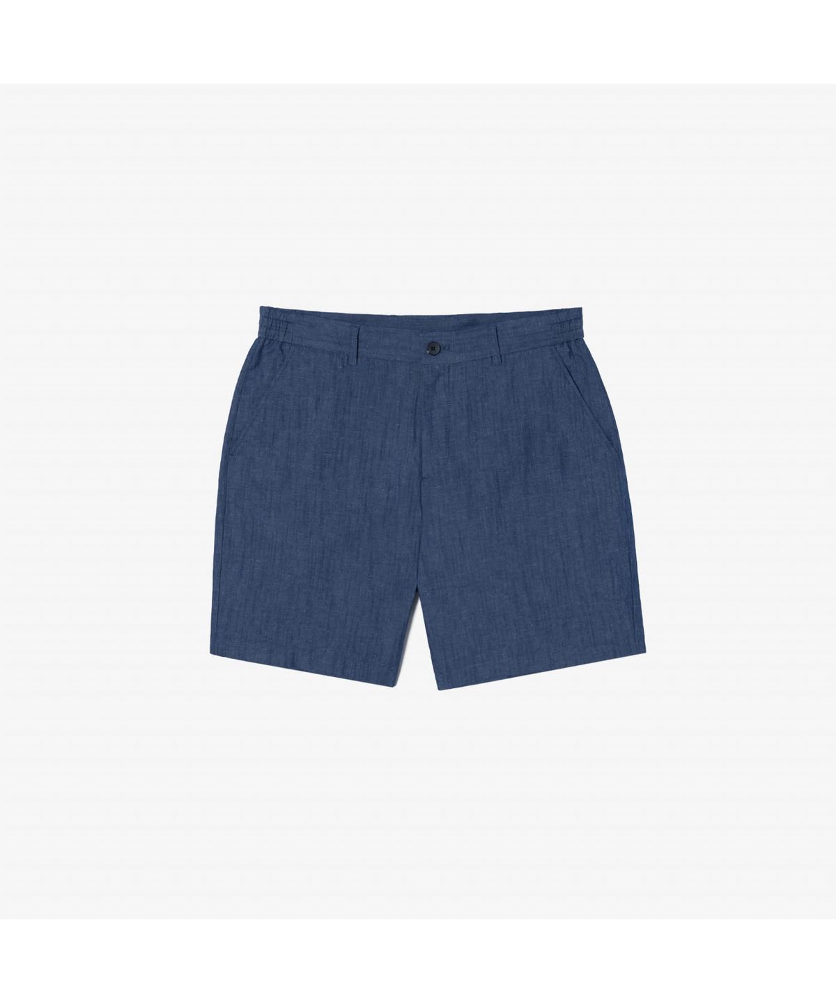 라코스테(LACOSTE) 남성 데님 버뮤다 FH379E-55G 3D3