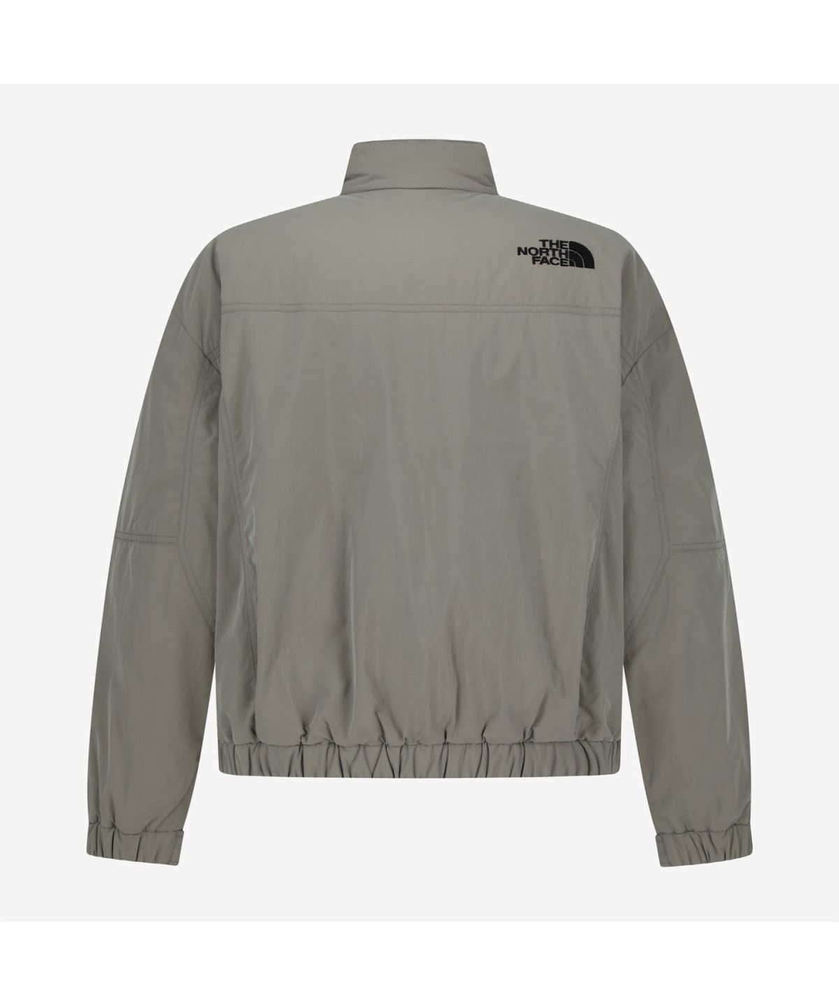 노스페이스(THE NORTH FACE) NJ3NR58K 화이트라벨 유틸리티 히트 봄버 BEIGE BROWN