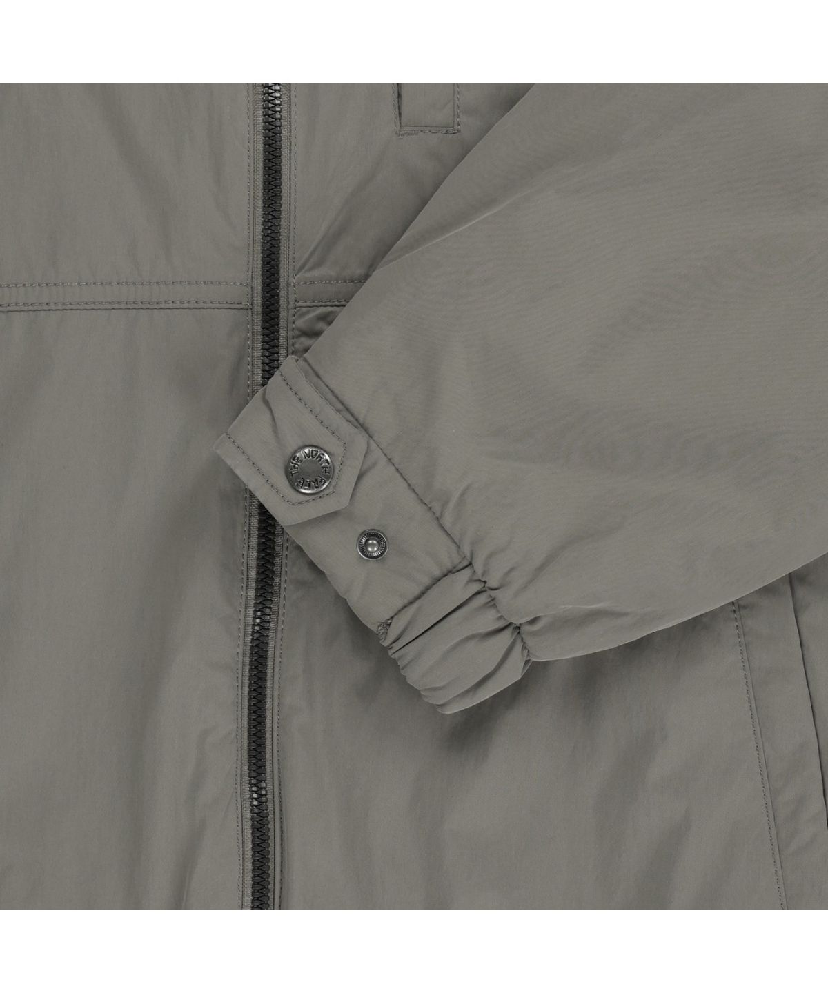 노스페이스(THE NORTH FACE) NJ3NR58K 화이트라벨 유틸리티 히트 봄버 BEIGE BROWN