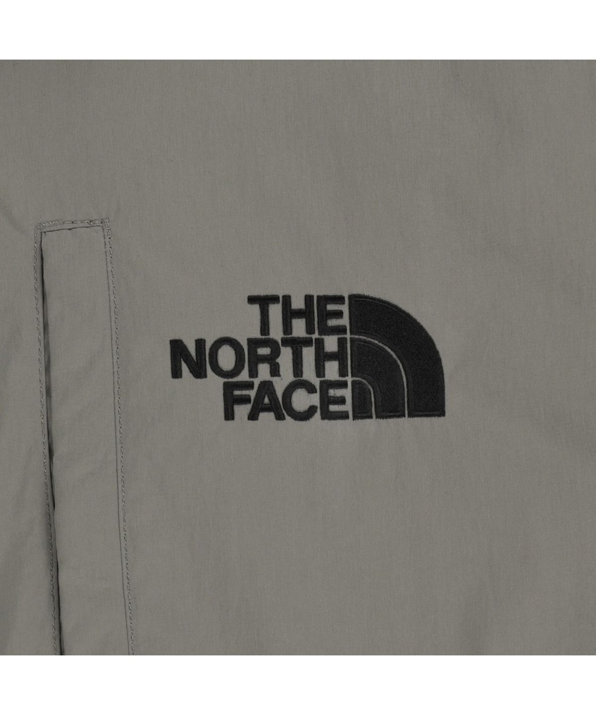 노스페이스(THE NORTH FACE) NJ3NR58K 화이트라벨 유틸리티 히트 봄버 BEIGE BROWN