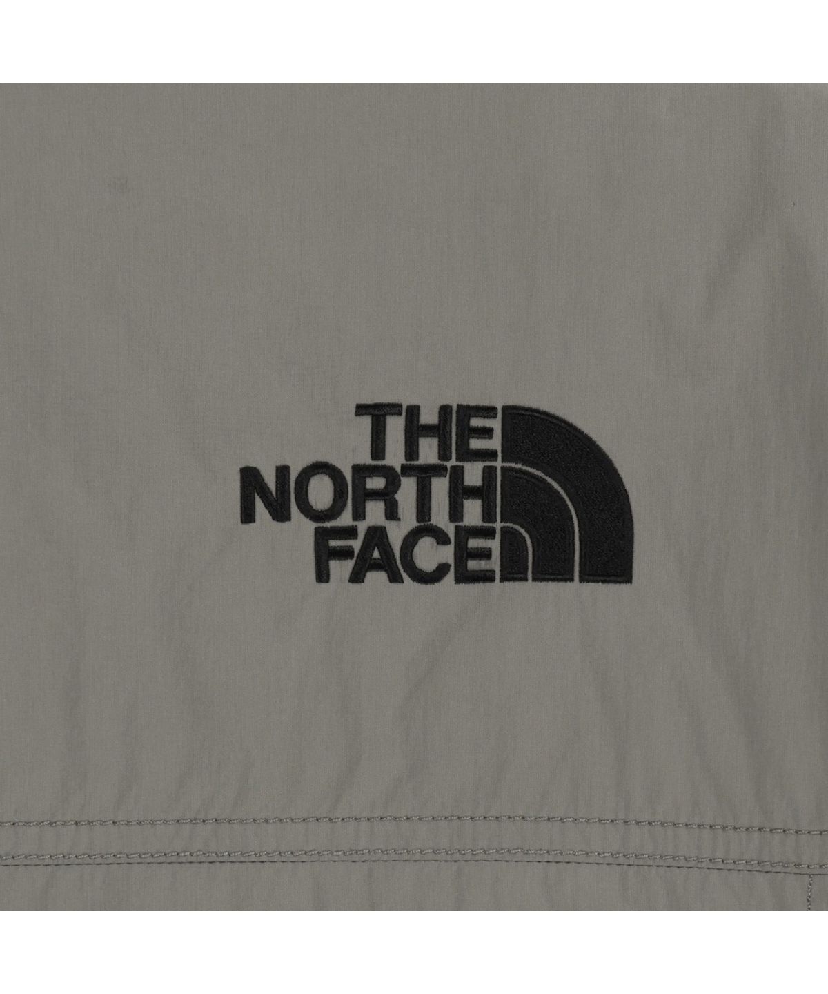 노스페이스(THE NORTH FACE) NJ3NR58K 화이트라벨 유틸리티 히트 봄버 BEIGE BROWN