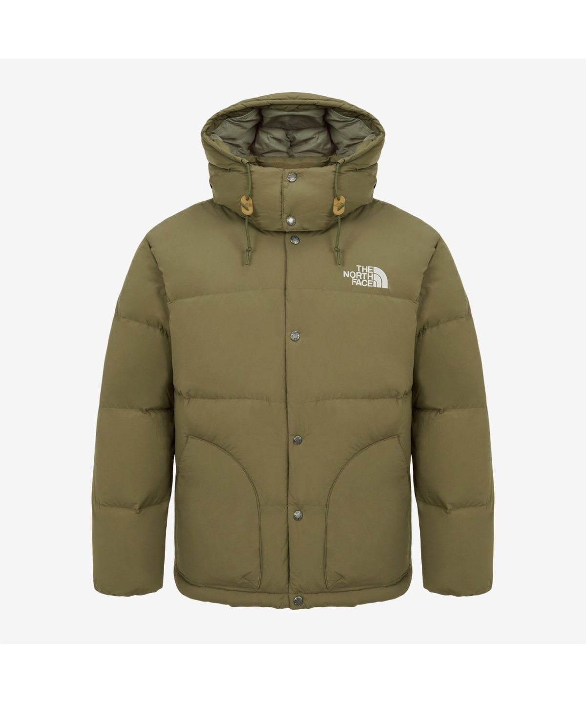 노스페이스(THE NORTH FACE) NJ1DR60B 시에라 다운 자켓 (RDS) DRIED HERB