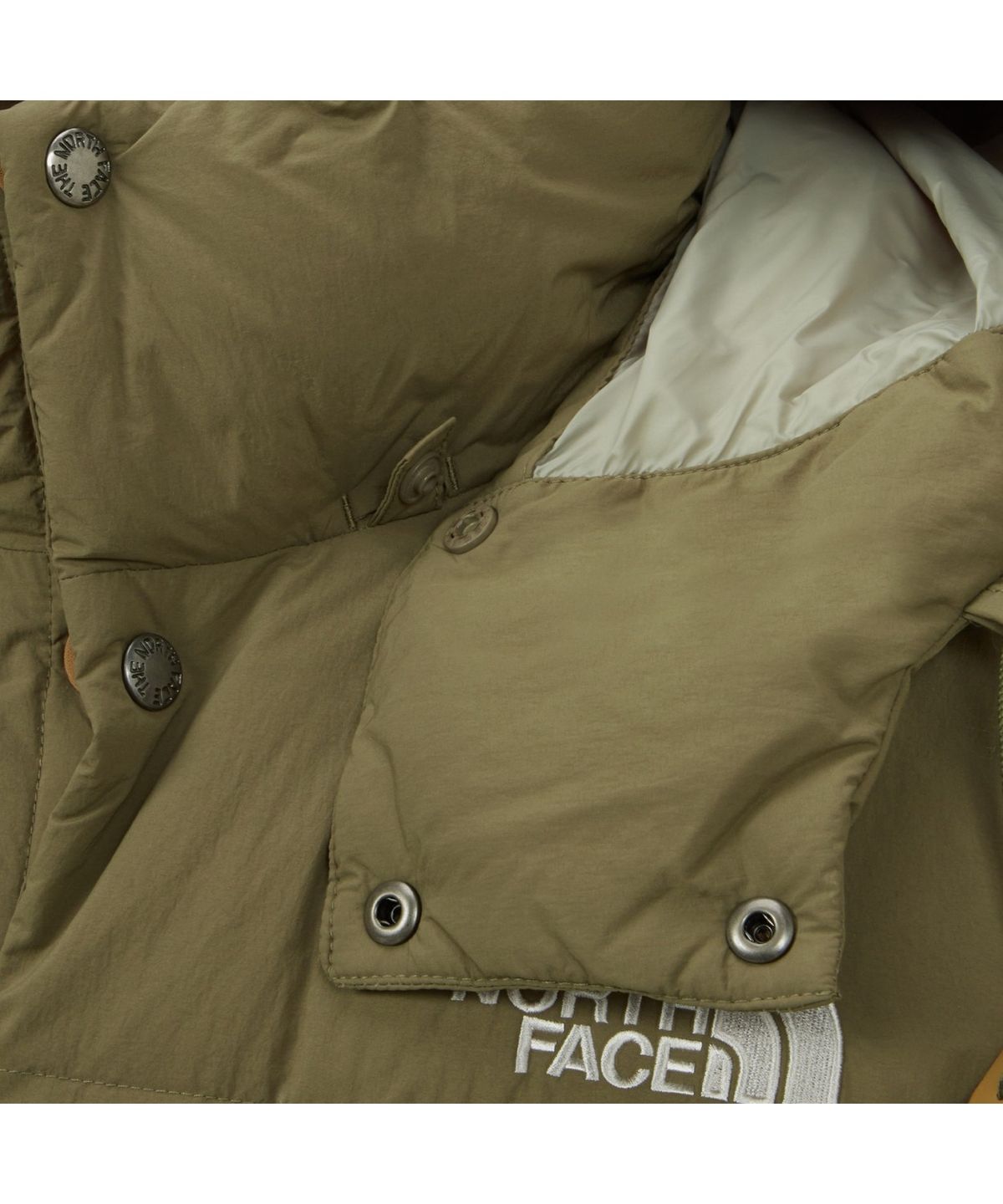 노스페이스(THE NORTH FACE) NJ1DR60B 시에라 다운 자켓 (RDS) DRIED HERB