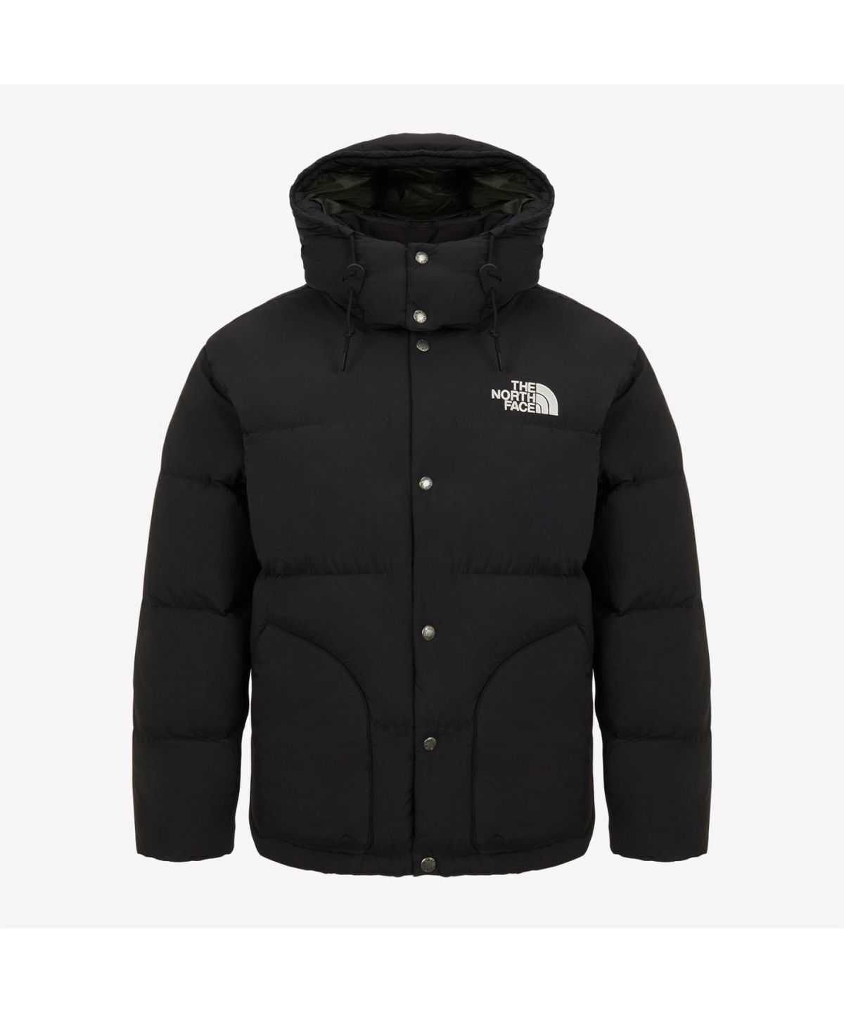 노스페이스(THE NORTH FACE) NJ1DR60A 시에라 다운 자켓 (RDS) BLACK