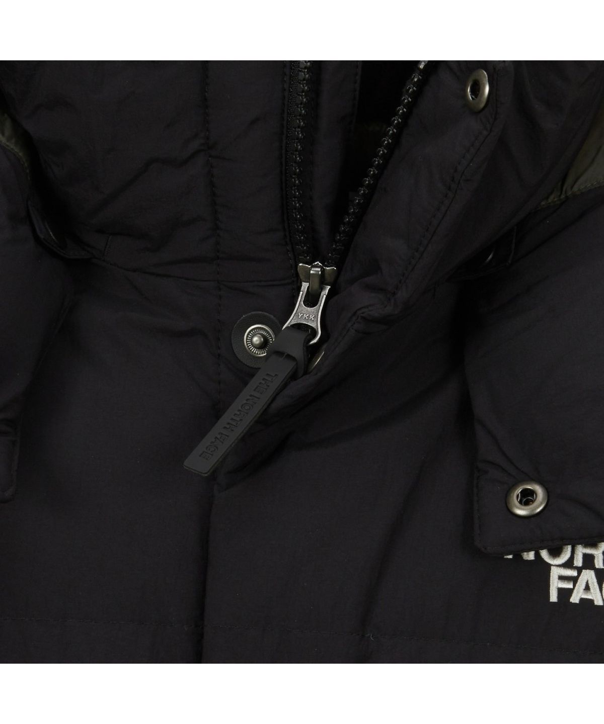 노스페이스(THE NORTH FACE) NJ1DR60A 시에라 다운 자켓 (RDS) BLACK