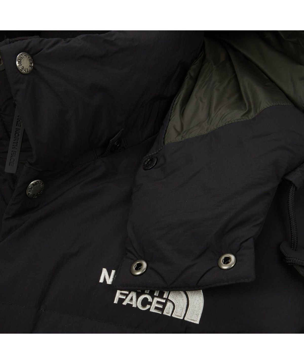 노스페이스(THE NORTH FACE) NJ1DR60A 시에라 다운 자켓 (RDS) BLACK