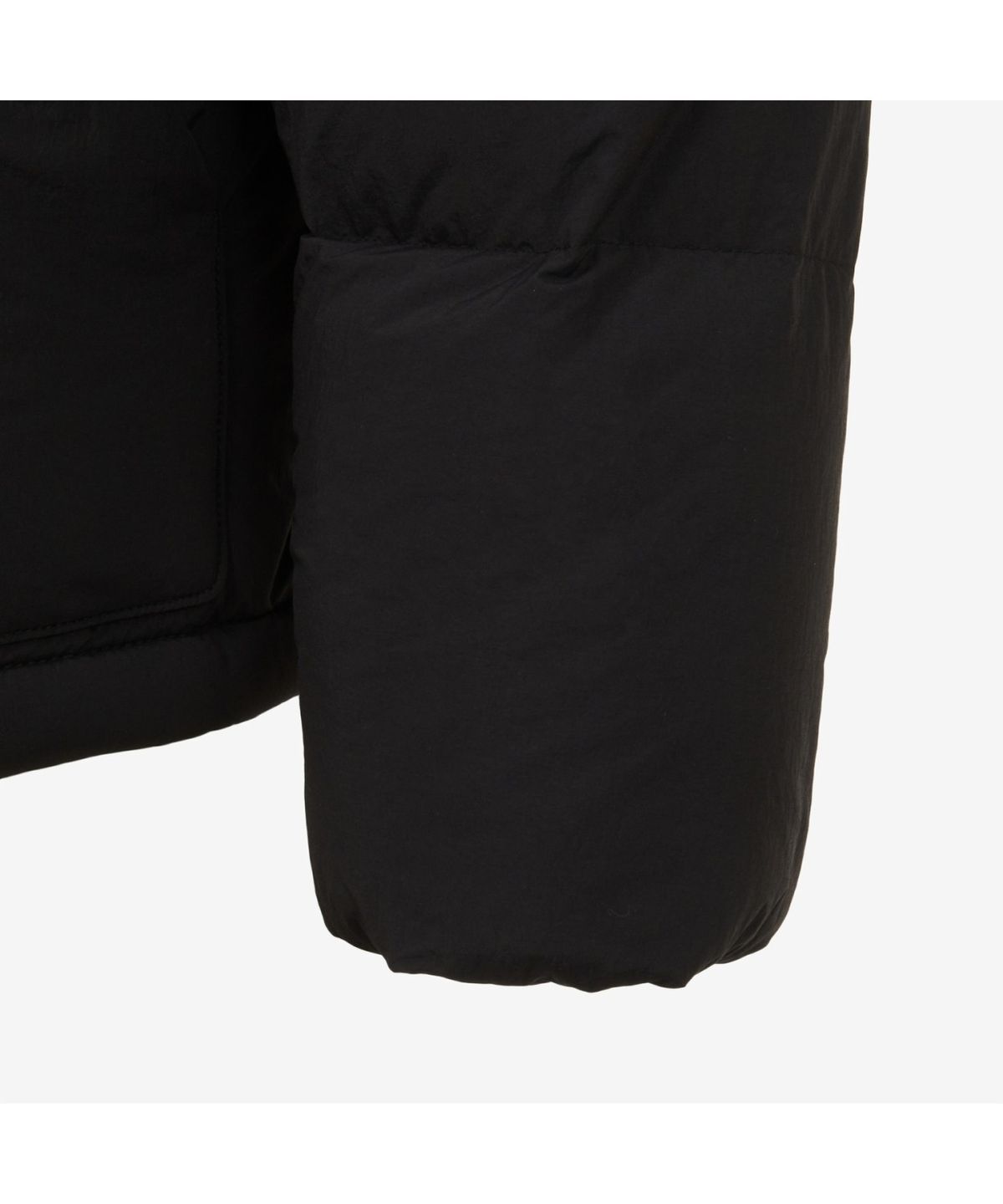 노스페이스(THE NORTH FACE) NJ1DR60A 시에라 다운 자켓 (RDS) BLACK