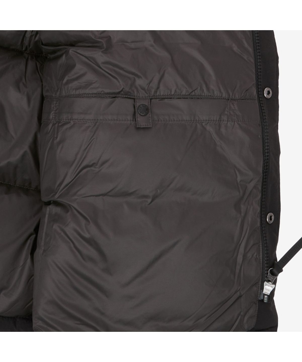 노스페이스(THE NORTH FACE) NJ1DR60A 시에라 다운 자켓 (RDS) BLACK