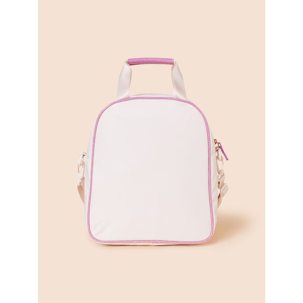 빈폴 키즈(BEANPOLE KIDS) 오로라 보조가방  아이보리 (BI61D4G310) (BI61D4G310)