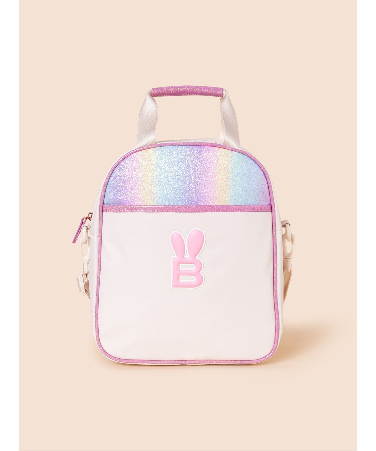 빈폴 키즈(BEANPOLE KIDS) 오로라 보조가방  아이보리 (BI61D4G310) (BI61D4G310)