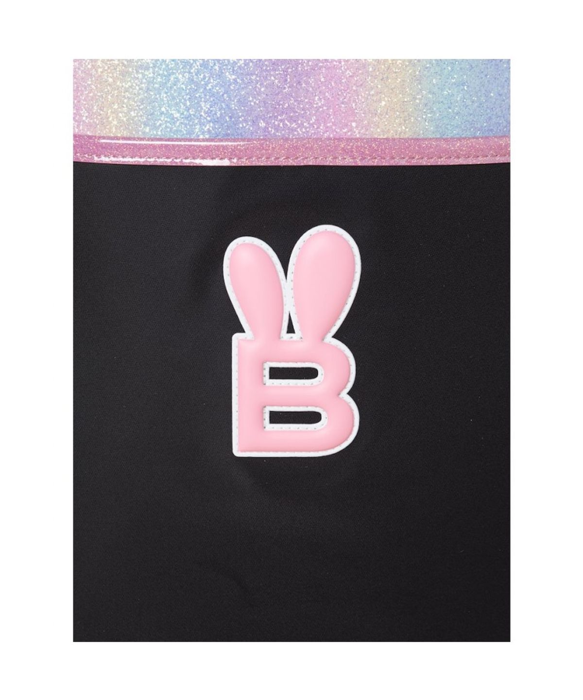 빈폴 키즈(BEANPOLE KIDS) 오로라 보조가방  블랙 (BI61D4G315)